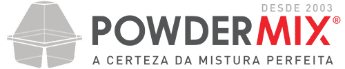 Logo Powdermix