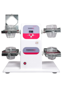 Equipamentos Powdermix